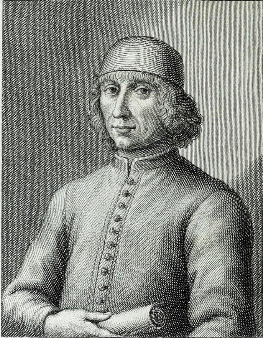 Ercole de Roberti (1450 - 1496) - Foto 1